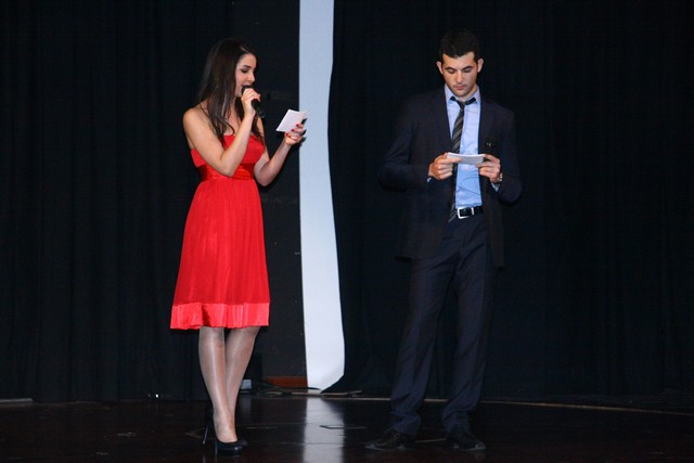 AUB Latin Dance 